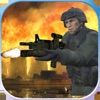 Terrorist Shooting Strike Game