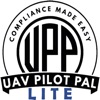 UAV Pilot Pal Lite