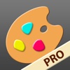 Real Paint mixing tools PRO