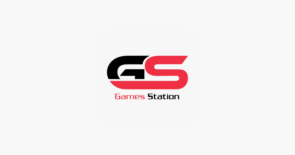 ‎Game Station Jordan on the App Store