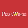 Pizza Wings India