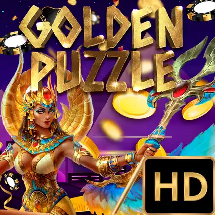 Golden Puzzle Читы