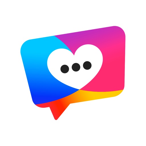 ChatJoy - secret live chat Icon