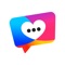 Icon ChatJoy - secret live chat