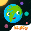 Outer Space Game for Children - Apic Ways