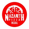 pizza nazareth iksal