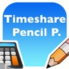 Icon Timeshare Pencil Pitch