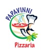 Papavinni Pizzaria.