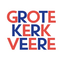 Grote Kerk Veere