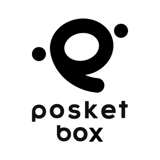 Posket box 専用アプリ