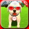 Icon Virtual Puppy Pet Family Game