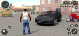 Game screenshot Gangster City Vegas Crime Sim mod apk