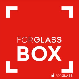 ForglassBoxApp