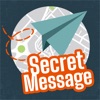 Icon Secret Message: Locked Message
