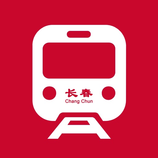 长春地铁通logo