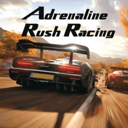 Adrenaline Rush Racing