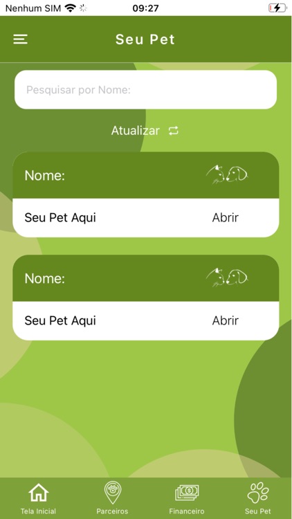 SafPet screenshot-5