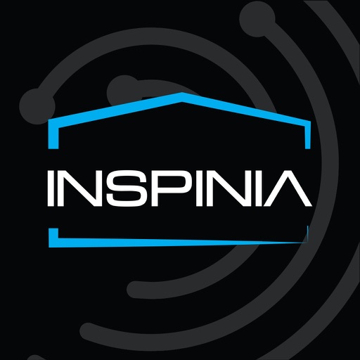 Inspinia-Sky By ASTRUM TEKNOLOJI LIMITED SIRKETI