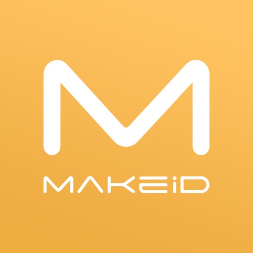 MAKEID-Life iOS App