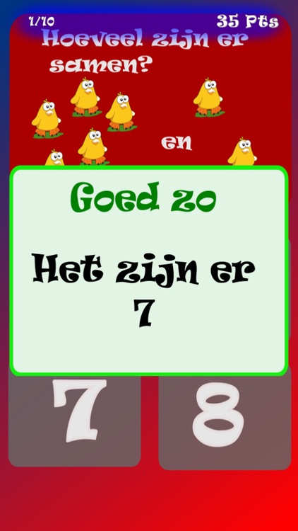 Groep 2 rekenen SD screenshot-0