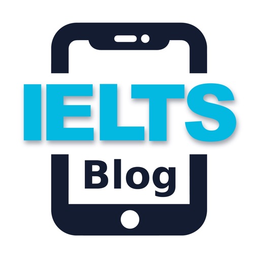 IELTS-Blog App for practice Download