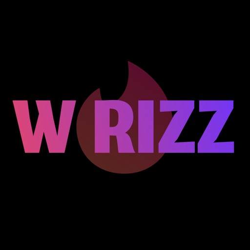 Rizzify - W Rizz Club with GPT iOS App