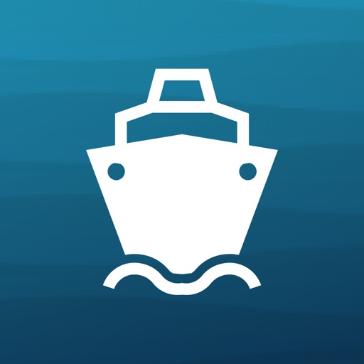 Marine Traffic : Vessel Finder Icon