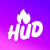 HUD™ - Hookup Dating App