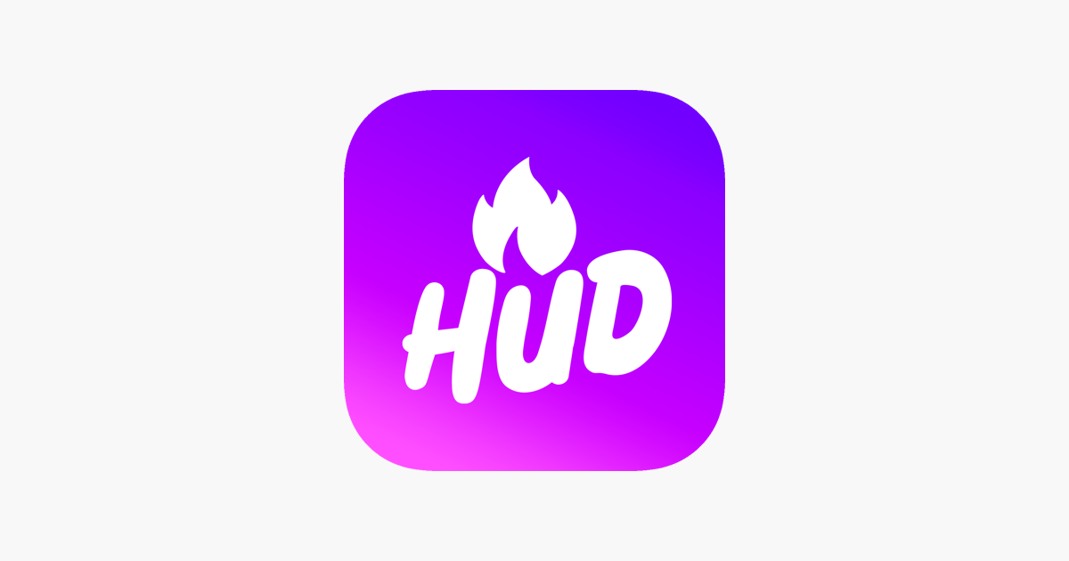 Hud カジュアルなデートアプリ をapp Storeで