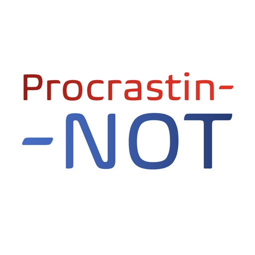 Procrasti-Not