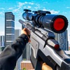 Sniper Gun Shooting Mafia Game