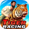 Tiger Racing : Simulator Race