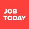 JOB TODAY: Buscador de empleo app