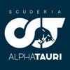 ContentHub Scuderia AlphaTauri