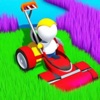 Mower Run 3D