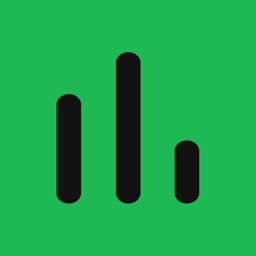 Spotistats for Spotify Stats ícone