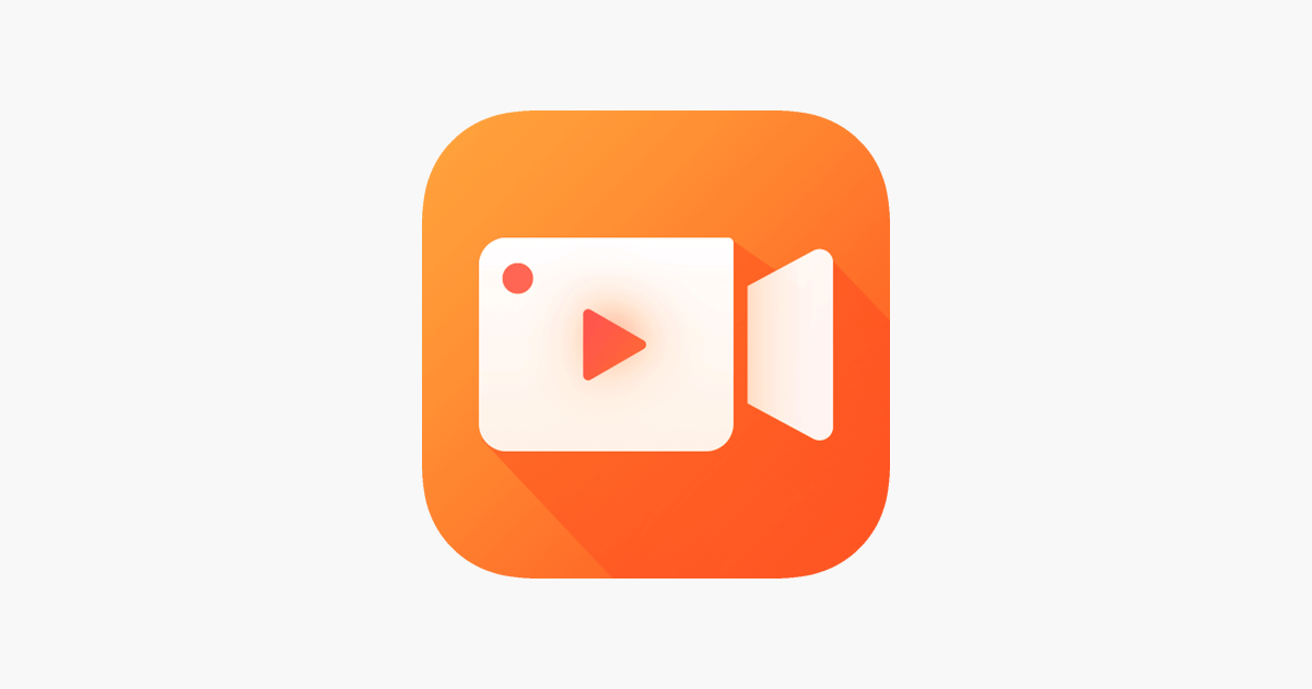 Screen Recorder，Video Recorder on the App Store