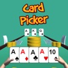 Card Picker Game