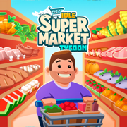 《Idle Supermarket Tycoon》 - 购物