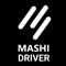 MASHI DRIVER App is an on-demand taxi app solution, based on GPS which is connecting the drivers who are willing to provide services continuously to the passengers