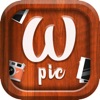 Icon Word Pic Puzzle