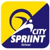 City Spriiint Driver