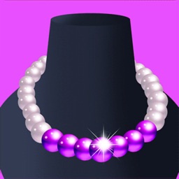 Pearl Master 3D - ASMR Jewelry