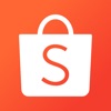 Shopee: 12.6 Dia dos Namorados App Icon