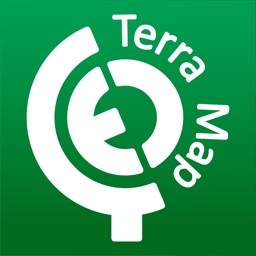 Terra Map икона