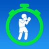 Boxing Timer - Round Timing