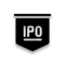 App Icon for IPO Update App in United States IOS App Store
