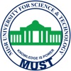 MUSTER | MUST University
