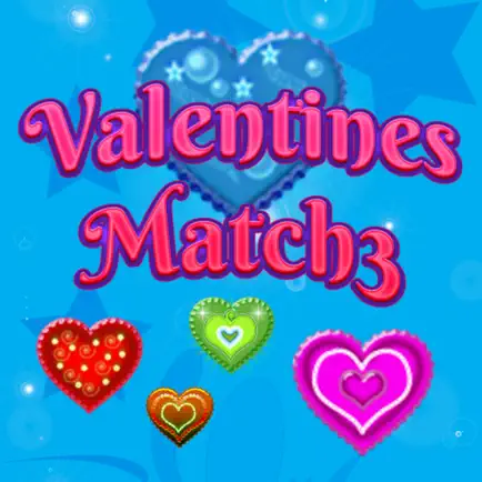 Valentines : Match3 Читы