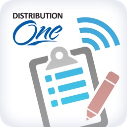 Distribution One Order Entry